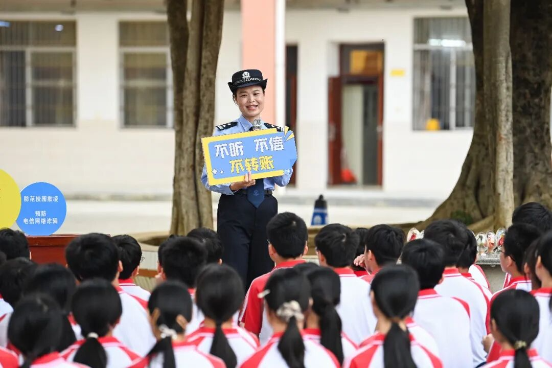 电诈找上了重症患者和未成年人？