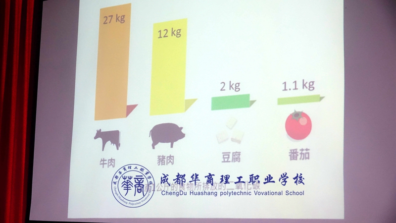 【文化交流】台湾大学生到我校进行文化交流