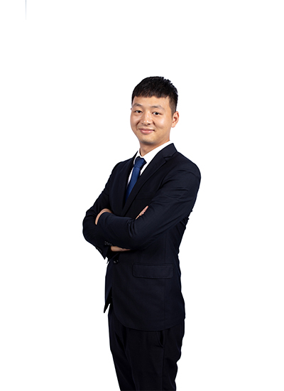 李通