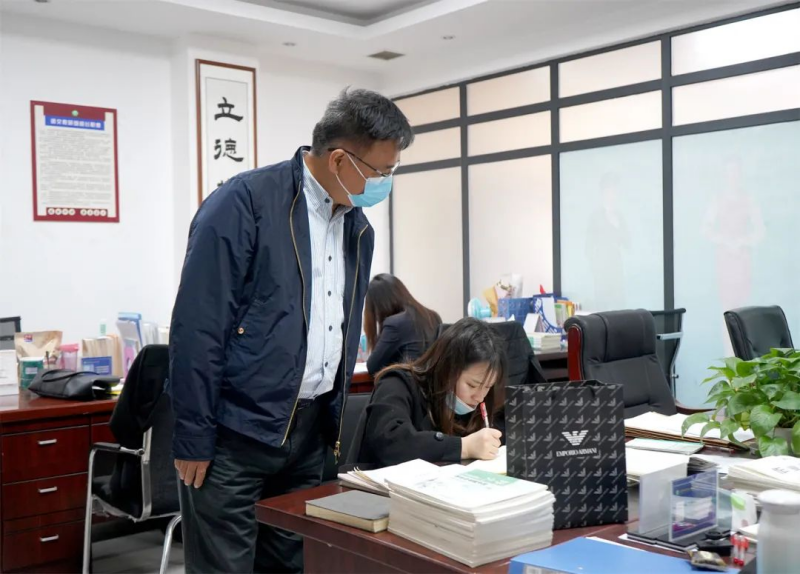 【公众号】3.15郫都区教育局局长韩海东莅临我校调研指导工作61.png