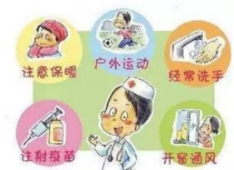 【公众号】3.16预防春季传染病，守护健康安全——我校开展校园春季疾病预防宣传1289.png