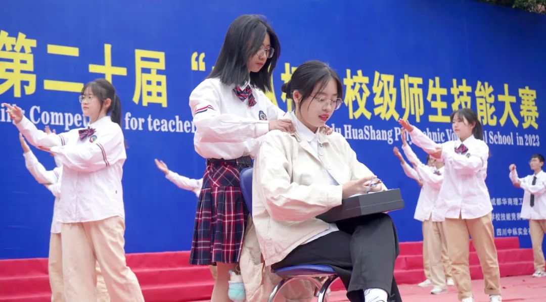 温馨五月天，行动表真情——我校积极开展母亲节主题系列教育活动