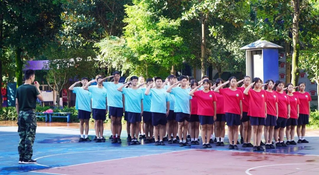 家校携手，协同育人——成都华商理工职业学校开展第47期家长学校