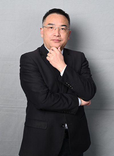 潘万伟