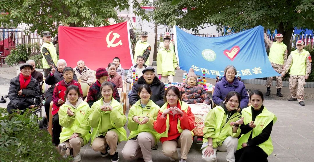 成都华商理工职业学校办学特色亮点②——特色教育