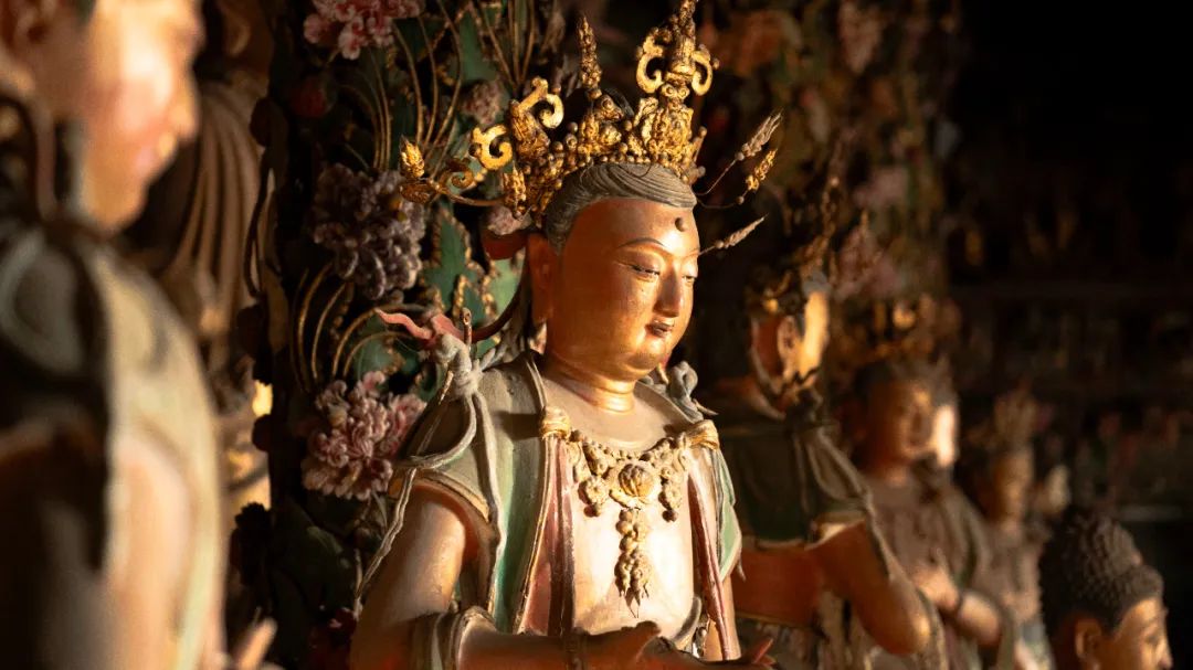 “奔县游”！小城故事真不错