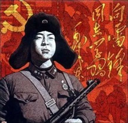 【3.5学雷锋纪念日】了解雷锋精神，学习雷锋精神！